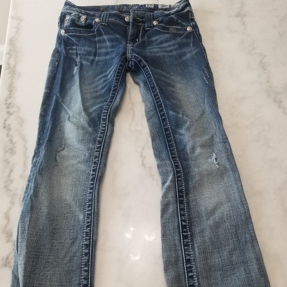 Miss me Jeans - Picture 3 of 6